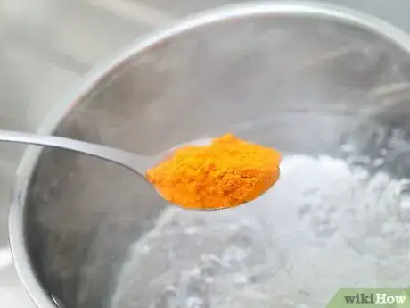 Image intitulée Make Turmeric Tea Step 5