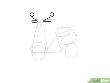 Image intitulée Draw a Motorcycle Step 18