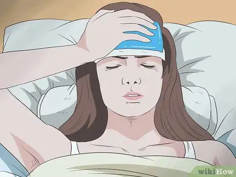 Image intitulée Treat an Ocular Migraine Step 5