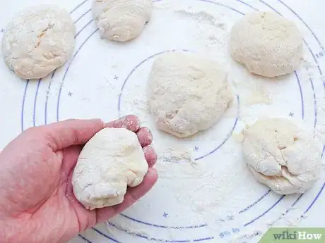 Image intitulée Make Indian Bread Step 14