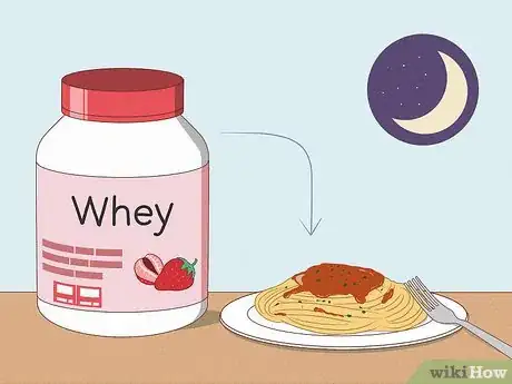 Image intitulée Use Whey Protein Step 13