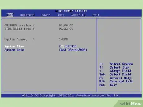 Image intitulée Set Your Computer to Boot from USB Flash Drive Step 9