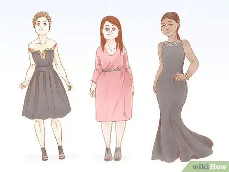 Image intitulée Dress if You've Got a Pear Shaped Figure Step 13