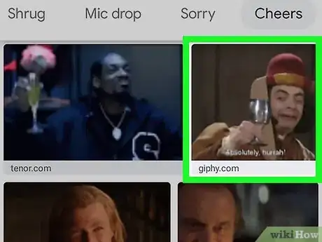 Image intitulée Text GIFs on Android Step 7