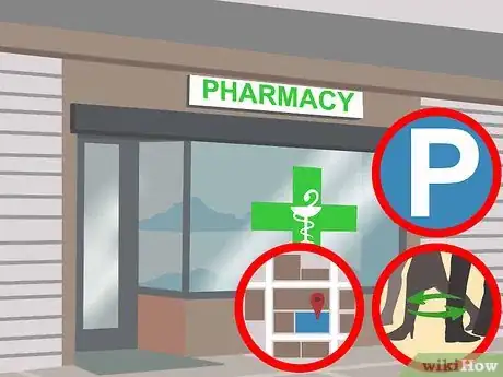Image intitulée Open a Drug Store Step 3