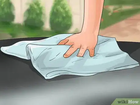 Image intitulée Remove Vomit From a Car Interior Step 7