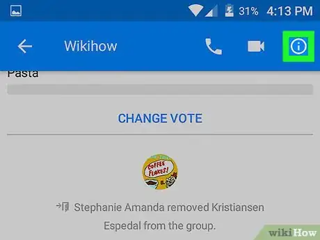Image intitulée Delete a Group on Facebook Messenger Step 16