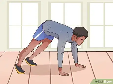 Image intitulée Prevent Hamstring Injuries Step 1