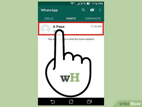 Image intitulée Forward Messages on WhatsApp Step 12