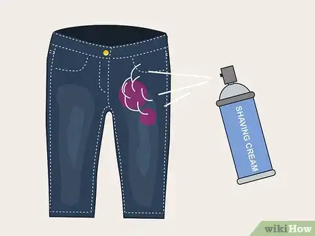 Image intitulée Remove a Stain from a Pair of Jeans Step 21