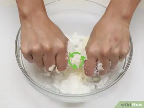 Image intitulée Make Play Dough without Cream of Tartar Step 10