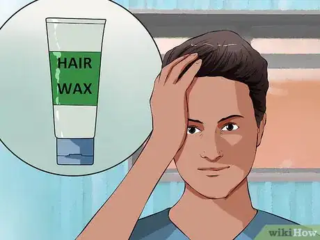 Image intitulée Do Your Hair for School Step 11