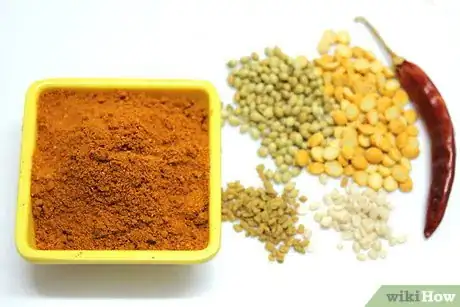 Image intitulée Make Sambar Powder Step 5