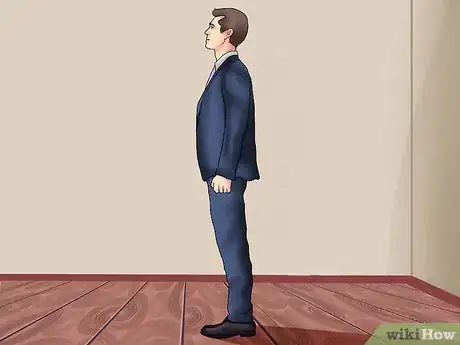 Image intitulée Act Like a Businessman Step 8