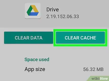 Image intitulée Clear the Cache on Android Step 11