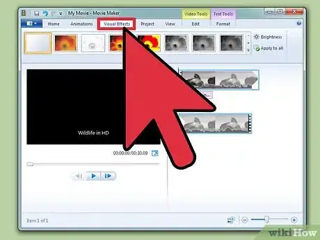 Image intitulée Edit Videos for YouTube Step 14