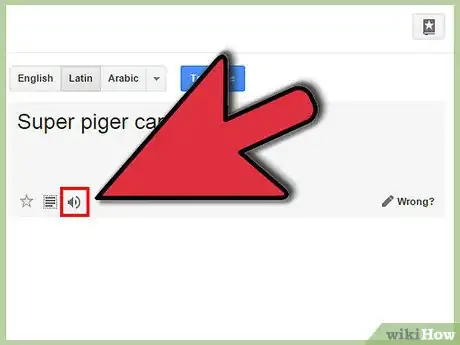 Image intitulée Use Google Translate Step 10