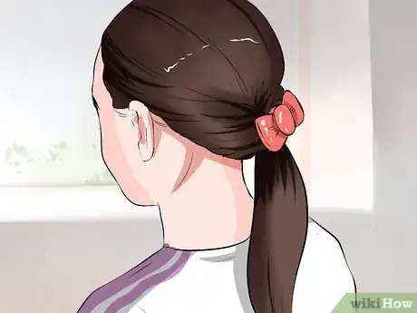 Image intitulée Do Your Hair for School Step 16