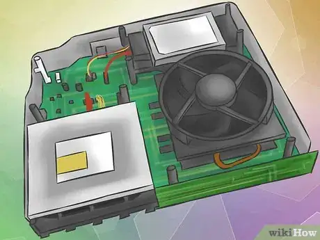 Image intitulée Open an Xbox One Console Step 6