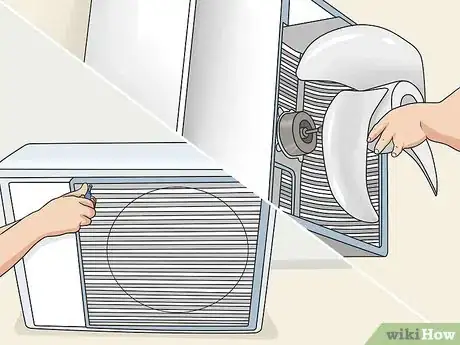 Image intitulée Clean Split Air Conditioners Step 14