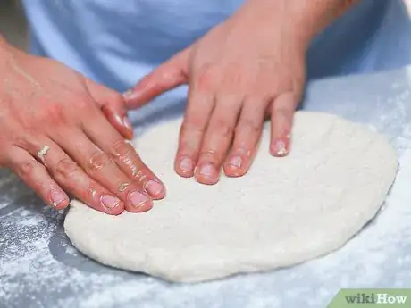 Image intitulée Make Pizza from Scratch Step 22