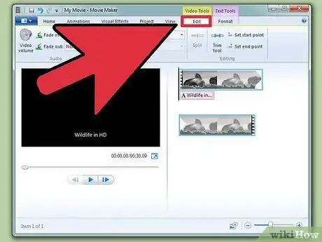 Image intitulée Edit Videos for YouTube Step 13