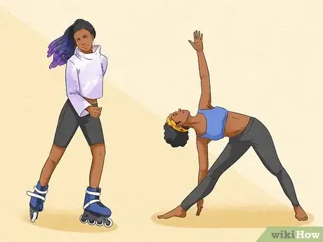 Image intitulée Learn to Love Exercise Step 1