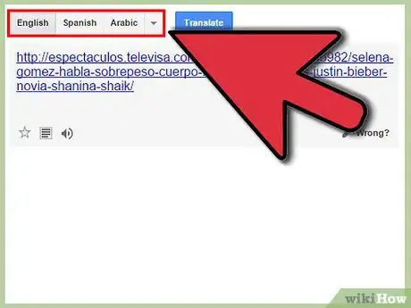 Image intitulée Use Google Translate Step 18