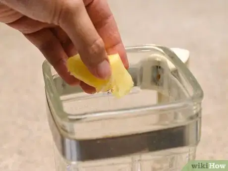 Image intitulée Make Pineapple Juice Step 11