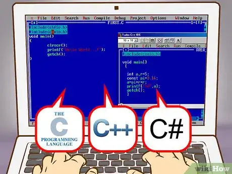 Image intitulée Start Learning Computer Programming Step 2