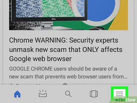 Image intitulée Turn Off Google Safesearch Step 14