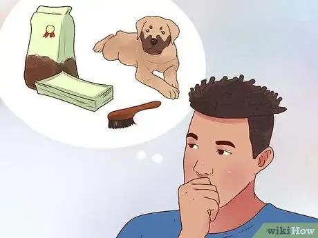 Image intitulée Buy a Puppy Step 1