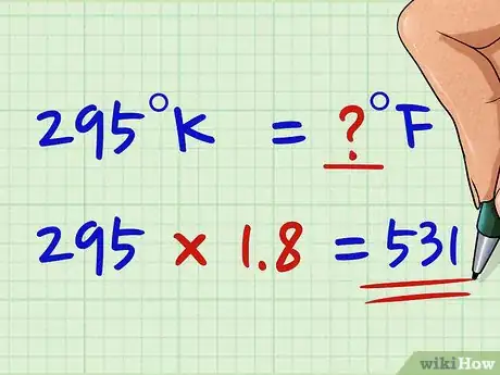 Image intitulée Convert Between Fahrenheit, Celsius, and Kelvin Step 16