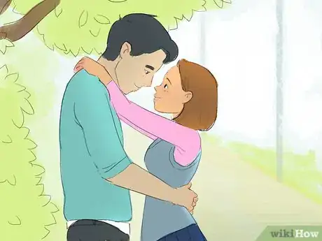 Image intitulée Kiss a Boy for the First Time Step 12