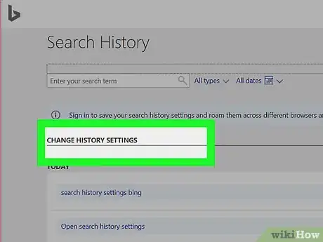 Image intitulée Delete History on Your Computer Step 5