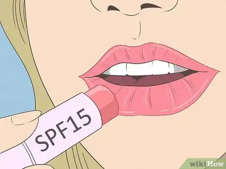 Image intitulée Make Your Lips Bigger Step 20