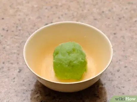 Image intitulée Make Wasabi Step 6