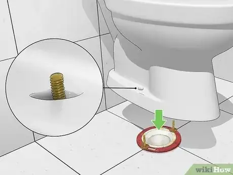 Image intitulée Replace a Toilet Step 13