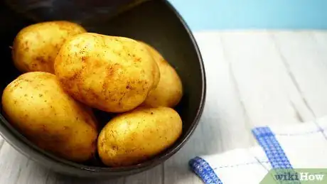 Image intitulée Make Simple Mashed Potatoes Step 1