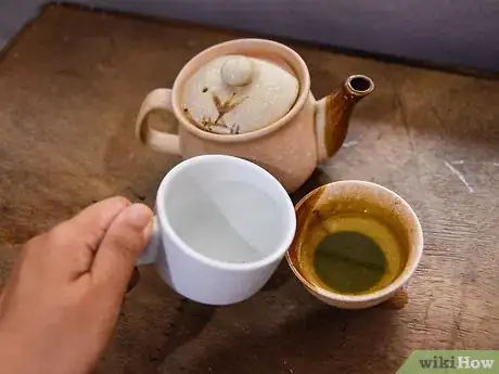 Image intitulée Make Matcha Tea Step 8