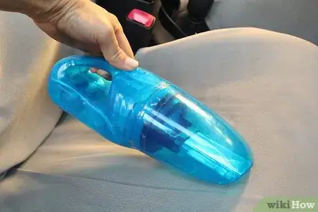 Image intitulée Remove Spoiled Milk Odors from a Car's Interior Step 13