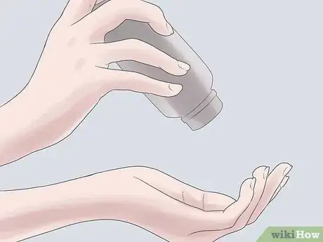 Image intitulée Prevent Sweaty Palms Step 16