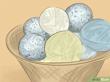 Image intitulée Naturally Soften Laundry Step 7
