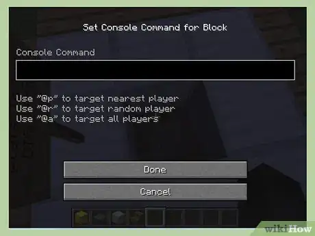 Image intitulée Get Command Blocks in Minecraft Step 14