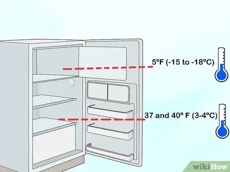 Image intitulée Diagnose Refrigerator Problems Step 10