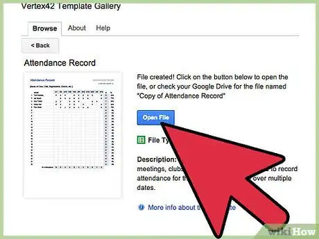 Image intitulée Make a Signup Sheet on Google Docs Step 18