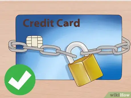Image intitulée Sign a Credit Card Step 7