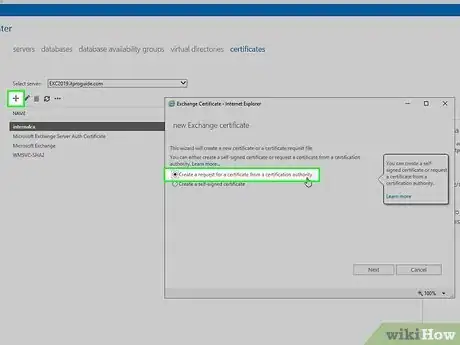 Image intitulée Install an SSL Certificate Step 17