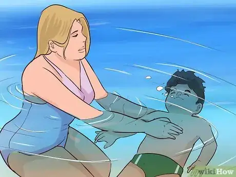 Image intitulée Teach Your Child to Swim Step 18