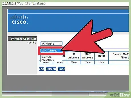 Image intitulée Secure a Linksys Router Step 16